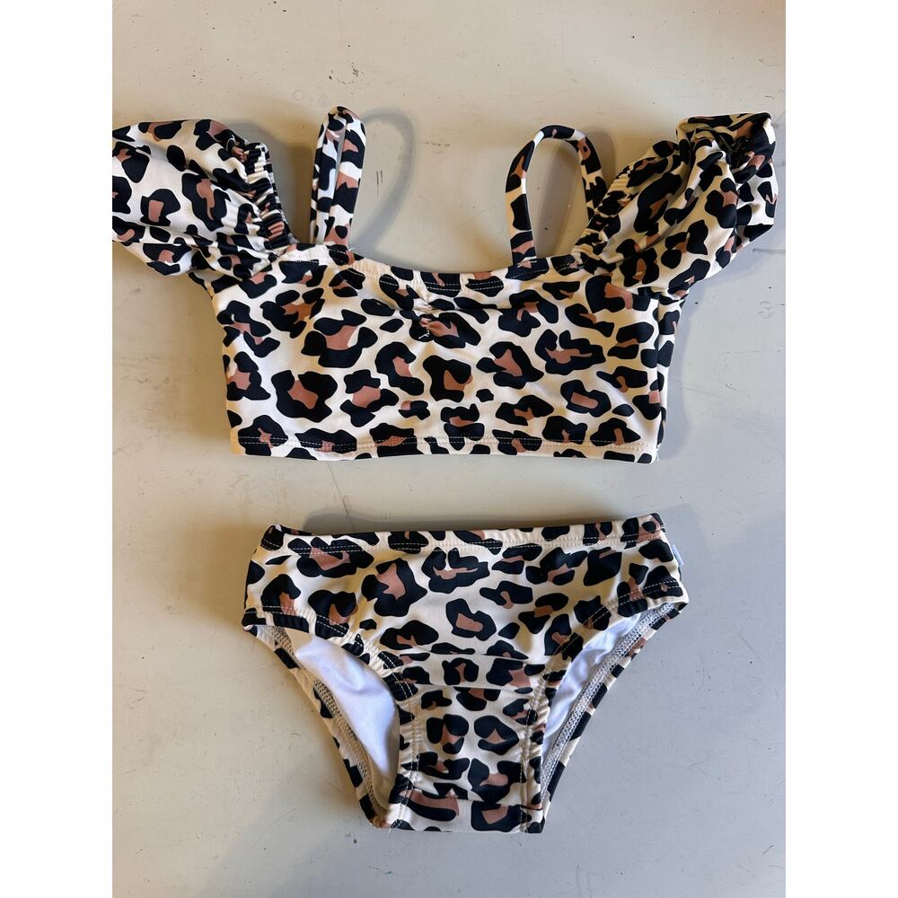 Posh Peanut 18-24 month 2 Piece Swimsuit